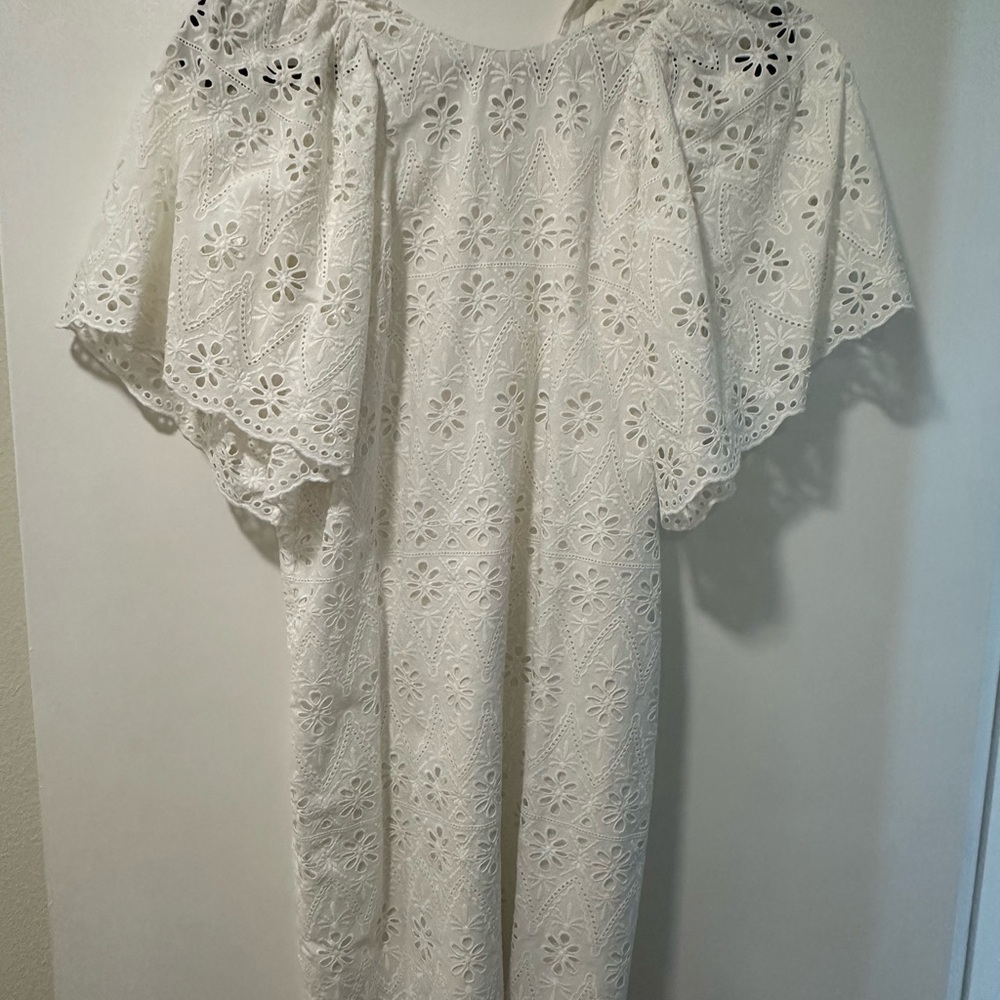 Kate Spade summer dress